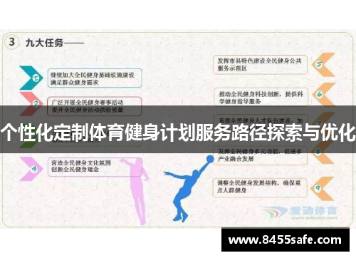 个性化定制体育健身计划服务路径探索与优化